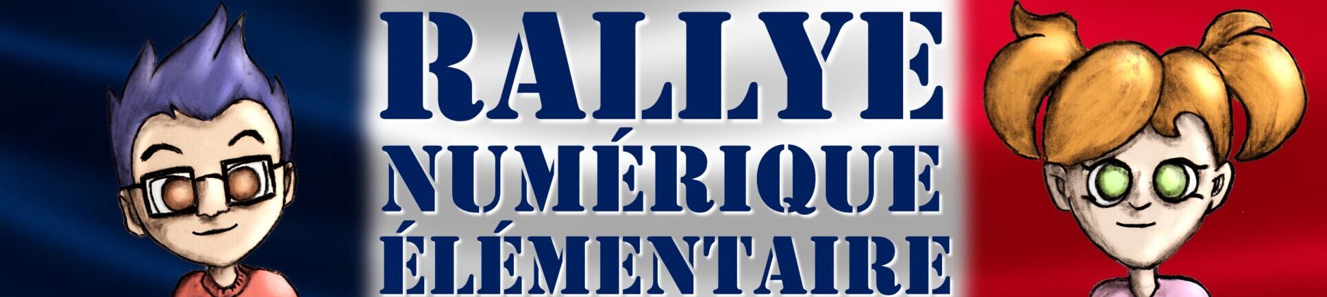 Rallye numérique élémentaire